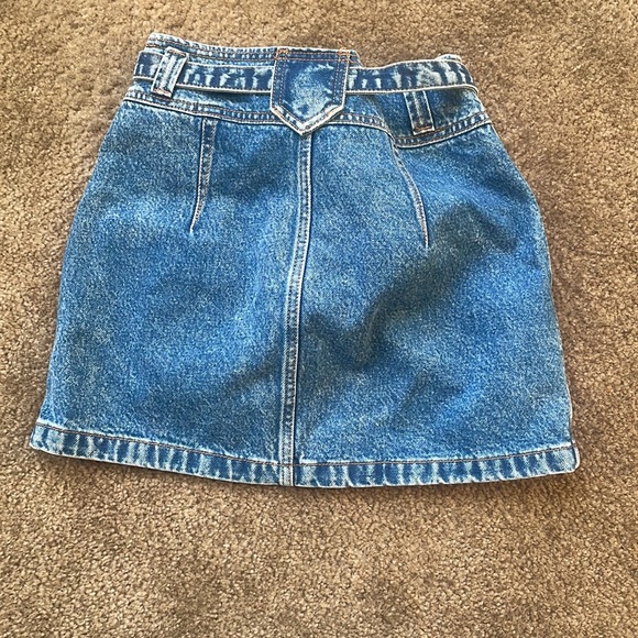 Abercrombie skirt - Picture 2 of 4